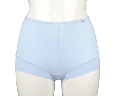 Avet 3844 dames boxershort microfiber Sky Blue