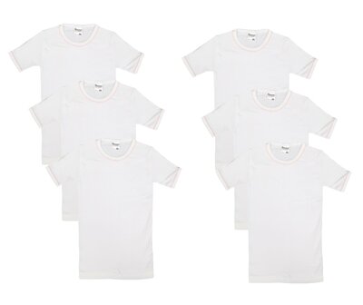Beeren  6-Pack Meisjes T-shirts Tess