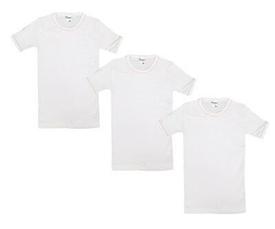 Beeren 3-Pack Meisjes T-shirts Tess