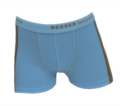 Beeren Jongens boxershort Beeren Young Sjors