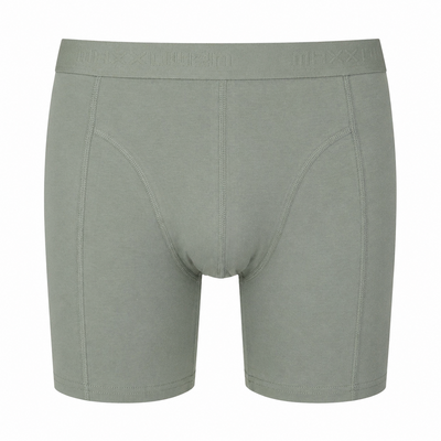 Heren Boxershort Maxx Owen - Olijf