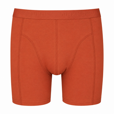 Heren Boxershort Maxx Owen - Terracotta