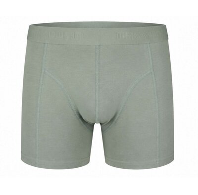 Heren Boxershort Maxx Owen - Olijf