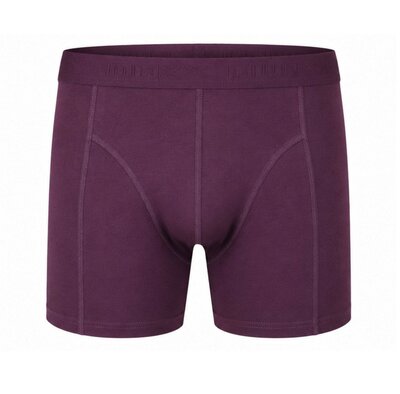 Heren Boxershort Maxx Owen - Aubergine