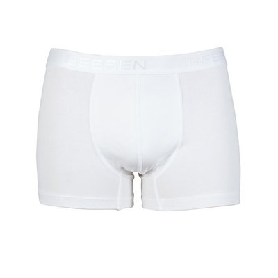 2 pack Beeren Heren Boxershort C.F. Rolf Wit