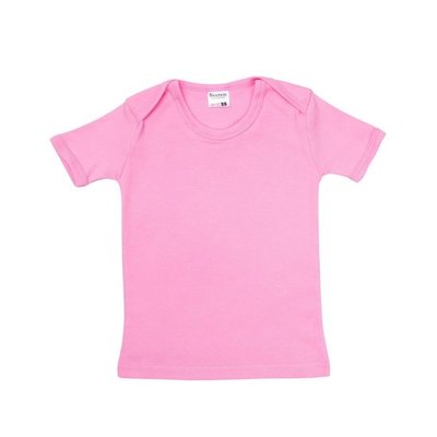 Beeren Baby t-shirt M3000 Prisma Pink
