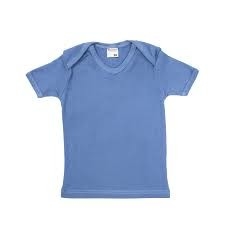 Beeren Baby t-shirt M3000 Riviera Blauw