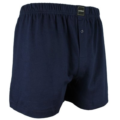 Suaque Heren boxershort Navy