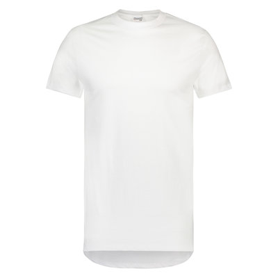 Beeren American Classic Heren T-shirt Wit
