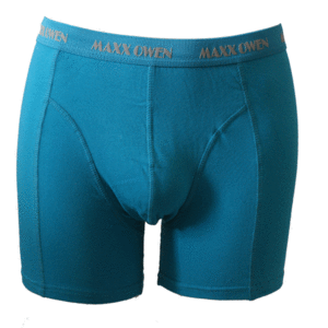 10+1 gratis Heren boxershorts Maxx Owen Aqua