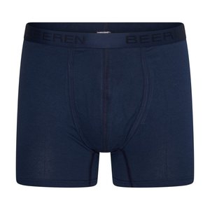 Beeren Heren boxershort C.F. Dylan Marine
