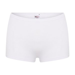 Beeren dames boxershort Comfort Feeling Wit