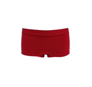 E-Line Dames boxershort Rood