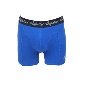 Australian Heren boxershort Blauw