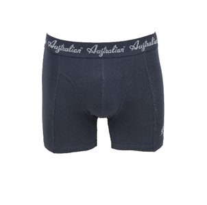 Australian Heren boxershort Antraciet