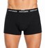 2-pack Gentlemen Heren boxershort modalkatoen_