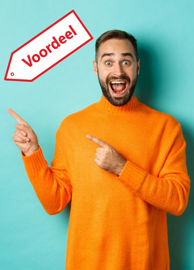 Voordeel